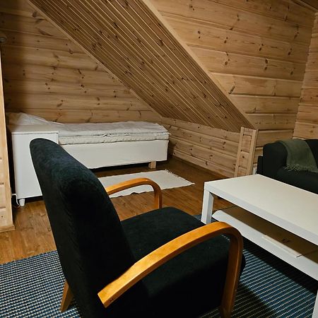 Kantokelo Yllaes Yllasjarvi Bagian luar foto