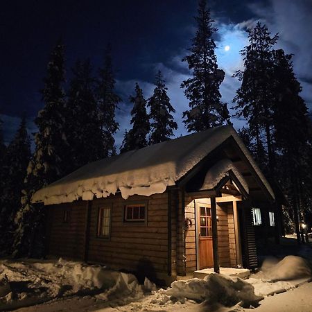 Kantokelo Yllaes Yllasjarvi Bagian luar foto