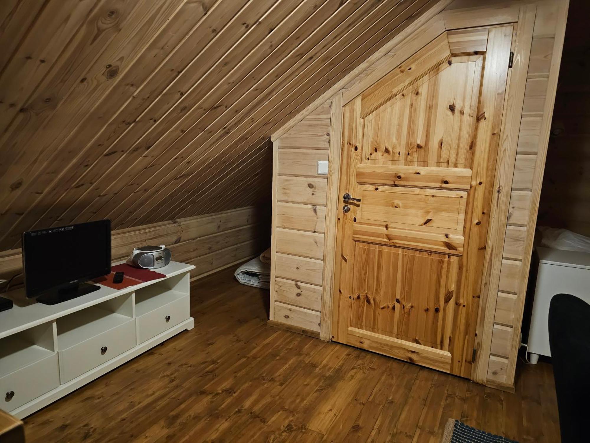 Kantokelo Yllaes Yllasjarvi Bagian luar foto