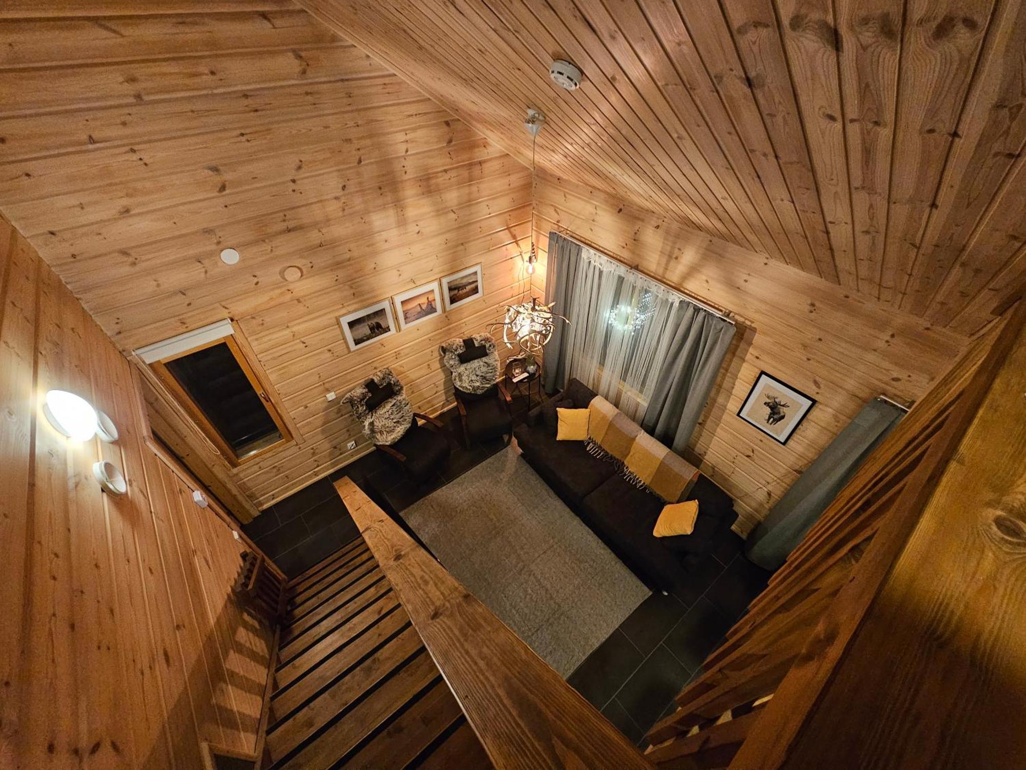 Kantokelo Yllaes Yllasjarvi Bagian luar foto