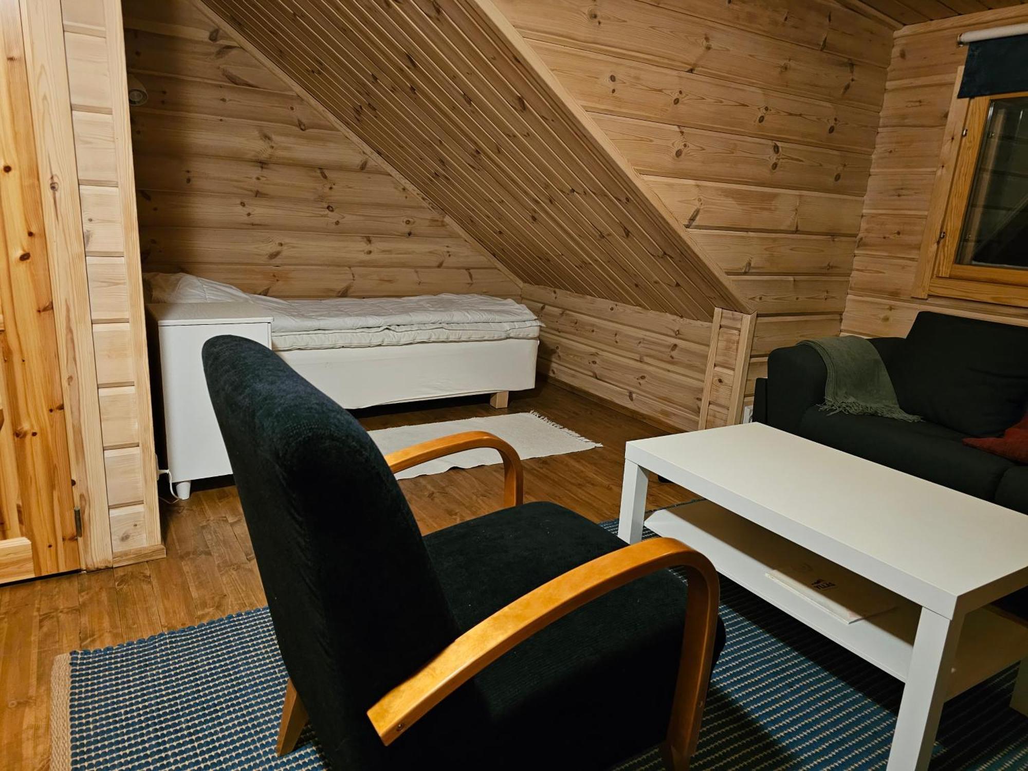 Kantokelo Yllaes Yllasjarvi Bagian luar foto