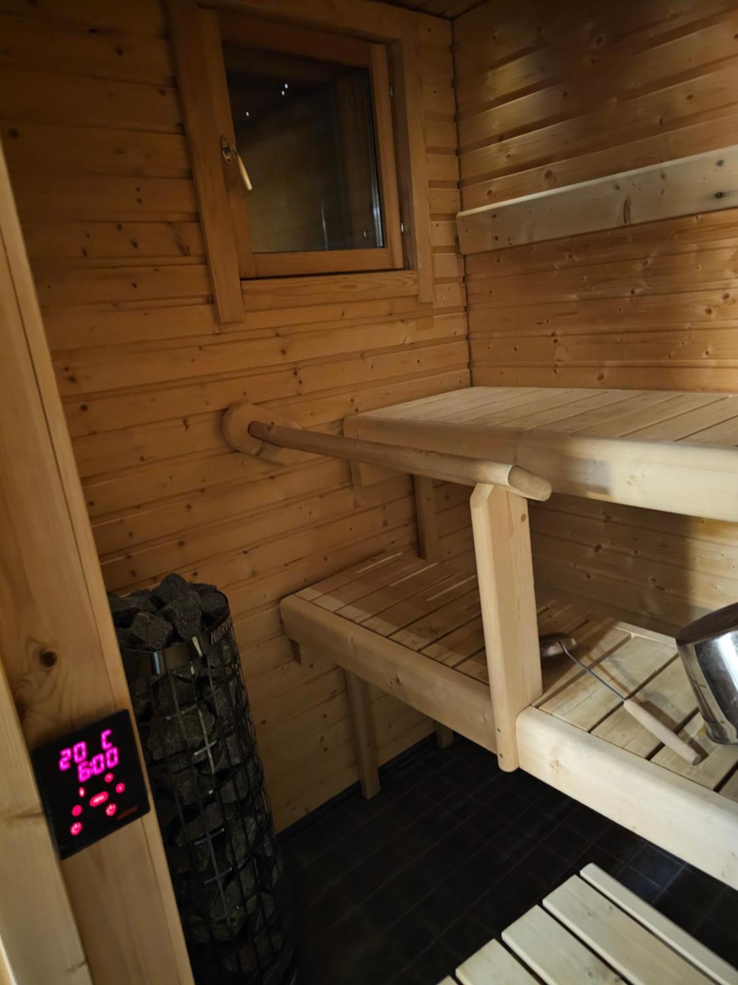 Kantokelo Yllaes Yllasjarvi Bagian luar foto