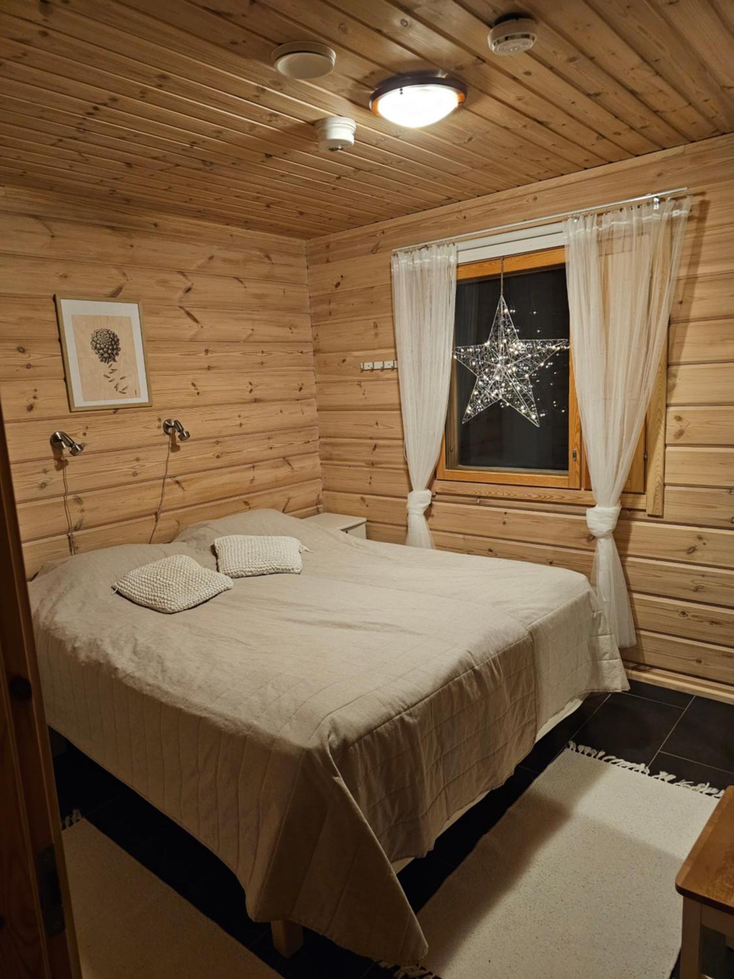 Kantokelo Yllaes Yllasjarvi Bagian luar foto