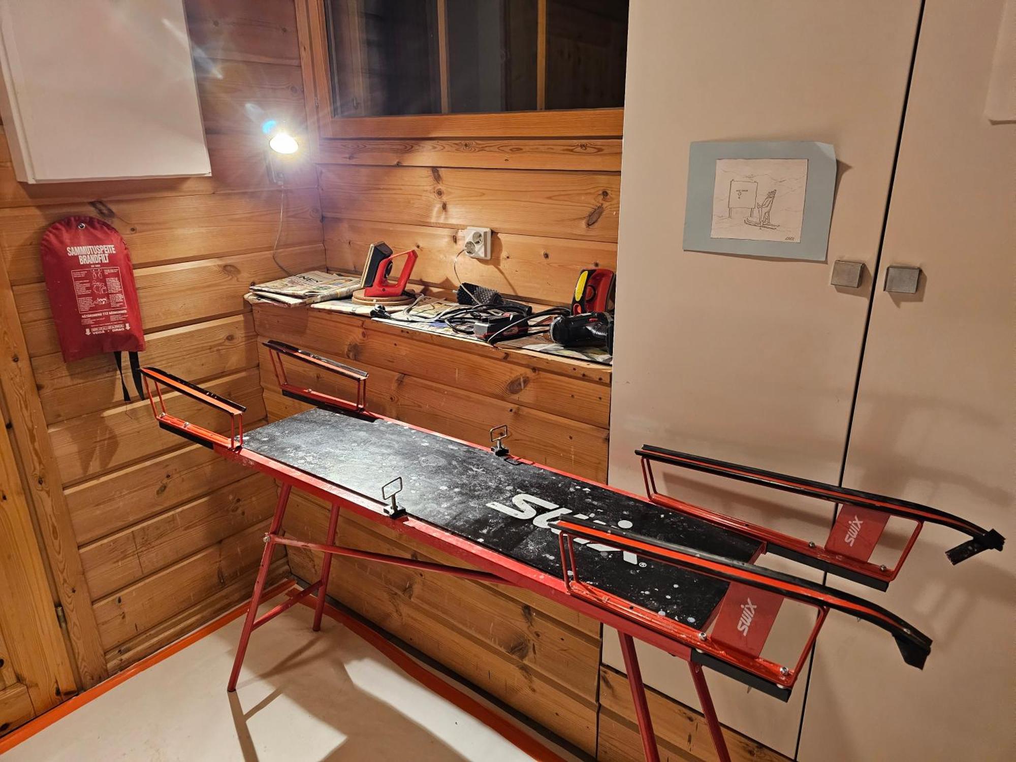 Kantokelo Yllaes Yllasjarvi Bagian luar foto