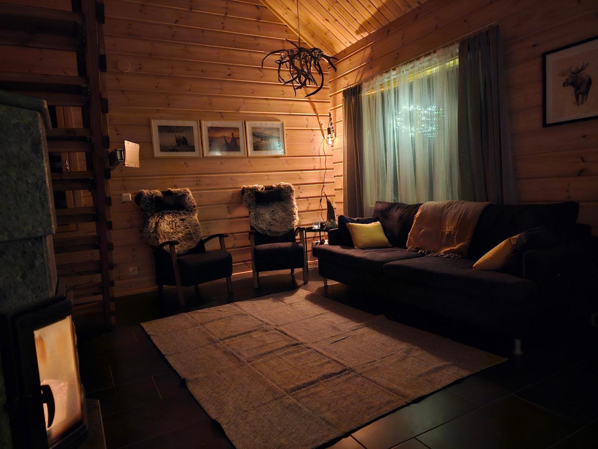 Kantokelo Yllaes Yllasjarvi Bagian luar foto